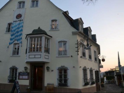 Фото: Paulaner Wirtshaus in Zurlauben