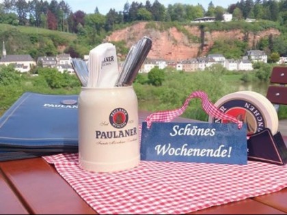 Фото: Paulaner Wirtshaus in Zurlauben